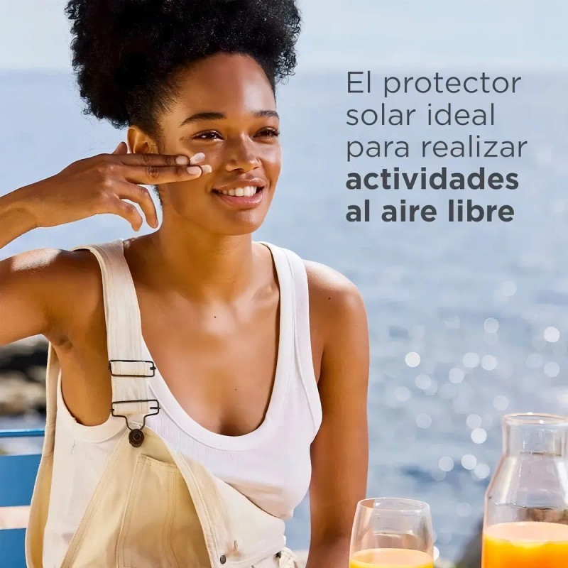 Isdin Fotoprotector Fusion Water Magic Spf 50ml