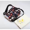 ENSIANTH Poodle Crossbody Bag - Poodle Owner Gift (24822)