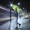 Knirps Ultra U.200 Medium Duomatic Pocket Umbrella - Automatic Open/Close
