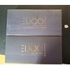 House of Eliqo Essential Oils Blends Gift Set - 100%