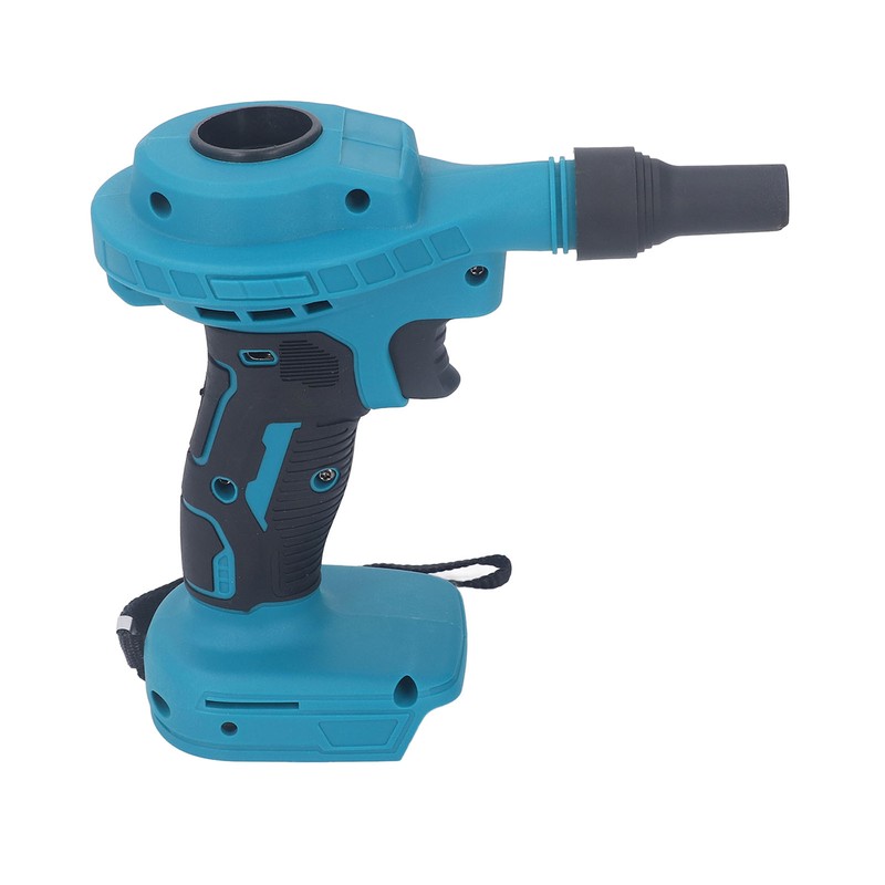 Electric Air Blower Rechargeable Duster Battery Powered Handheld Dust Blower