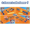 TOMY -14 Cups, 4 Ping Pong Balls, 8 Small, 6