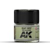 AK Interactive Real Color Air Single Paint Line 10ml -
