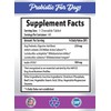 PET SUPPLEMENTS Dog Vomit Diarrhea - PROBIOTICS for Dogs -
