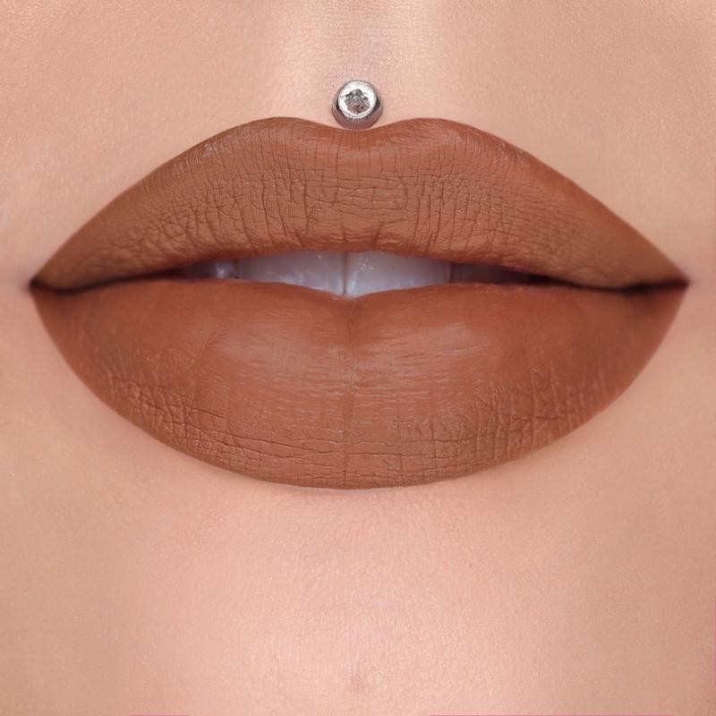 Velour Liquid Lipsticks:_Diva