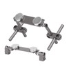 Aluminum Magnetic Stealth Invisible Body Shell Mount Kit for HSP