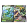 Serperior V & Vstar 008/195 - Silver Tempest - Juego