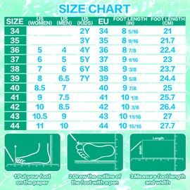 SMOOJOY Roller Skates for Women Girls and Kids, Light Up Wheels - Green Quad Outdoor PU Leather High-Top Design Derby Rollerskates for Beginners Youth Sizes 2 3 4 5 6 7 8 9 10 11