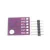 NOYITO OPT3001 Ambient Light Sensor Measurement Light Intensity Single Chip