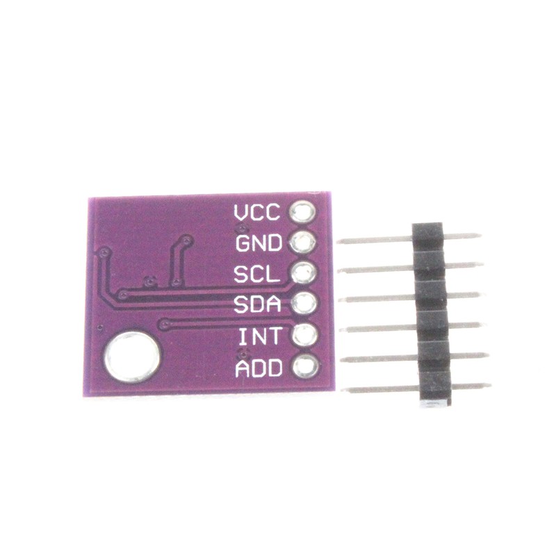 NOYITO OPT3001 Ambient Light Sensor Measurement Light Intensity Single Chip