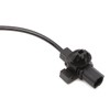 RIDEX ABS Sensor 412W0723 Rear Right 610 mm 0.051 kg