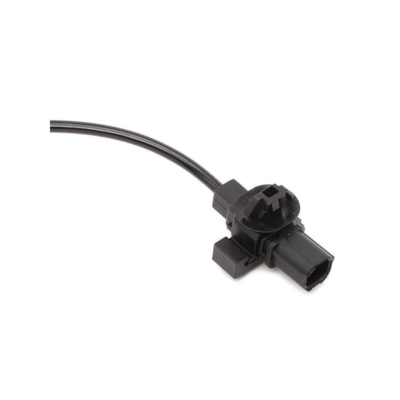 RIDEX ABS Sensor 412W0723 Rear Right 610 mm 0.051 kg