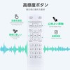 CD Player Remote Control for Fohil Radio Control Bluetooth CD