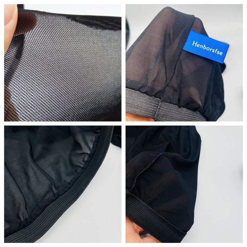 Car Rear Side Window Sunshade-2 Pack,Screen car Camping Trip,Breathable Soft