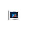 TABcare Security Anti-Theft Acrylic Case for MS Surface Go Used