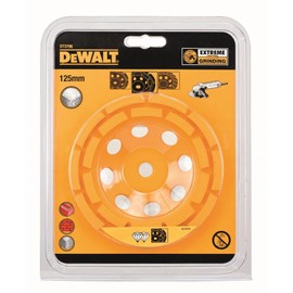 Dewalt DT3796-QZ double 4.92" Diamond Disc