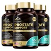 COLD MOUNT Prostate Support - Pumpkin Seed & Saw Palmetto