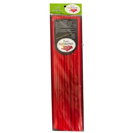 Renae's Red Snappers 12 Foot