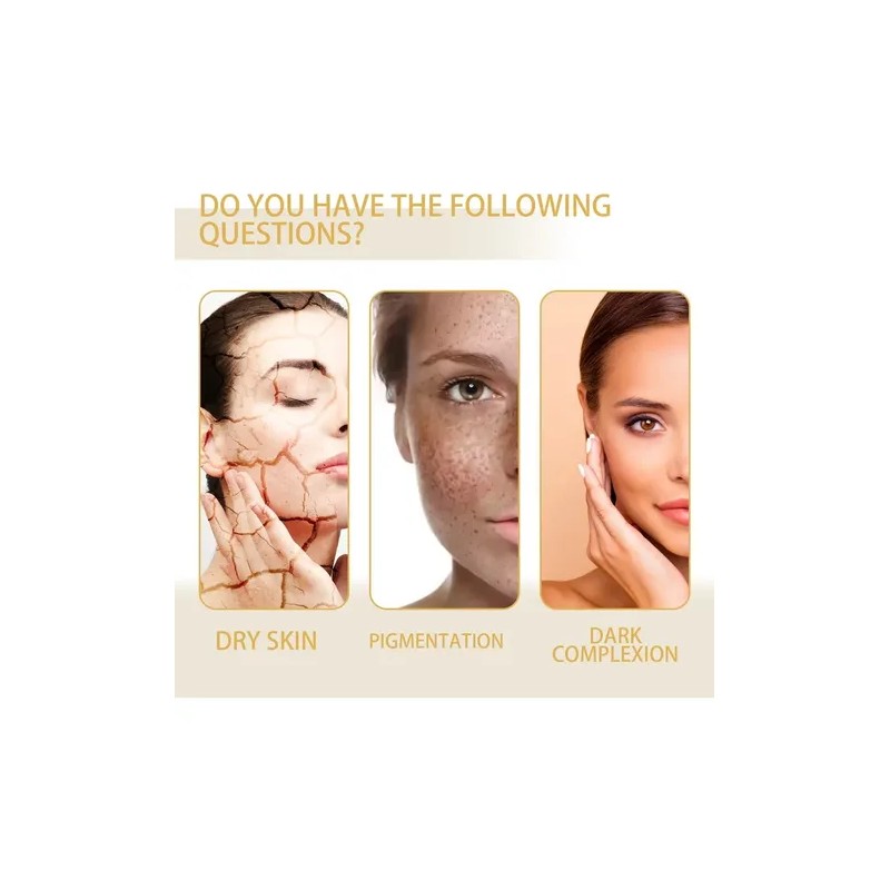 Ee Serum Aclarante, Reduce Manchas Del Rostro, Hidratante