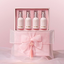 Mastina [Limited Special] Mastina White Mastic Perfect Ampoule Large Capacity Special Edition 50ml x 4 / [한정기획] 매스티나 화이트매스틱 퍼펙트 앰플 대용량 스페셜 에디션 50ml x 4개