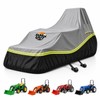 Tractor Cover for Kubota, Fits Compact & Utility Tractors with