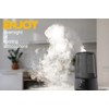 Cool Mist Humidifier, Magictec 2.5L Bedroom Essential Humidifier Diffuser, Baby
