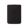 Soundskins - for Sonos Play 1 - Textile Cover (Charcoal