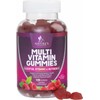 Nature's Nutrition Multivitamin Gummy Vitamins, Berry Flavored Adult Daily Vitamins