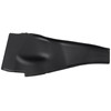 Front LH Driver Side Cowl Extension Trim Left Corner Windshield