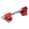 Fixed Angle Honing Guide, Aluminum Alloy Fixed Angle Chisel Sharpening