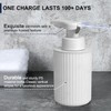 Phneems Soap Dispenser Automatic Electric Automatic Soap Dispenser with Sensor