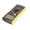 DT‑9205A Multimeter Tester Digital Multimeter Hand Held LCD Multimeter