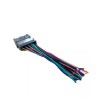 IMC Audio Wire Harness for Stereo Radio Install for Select