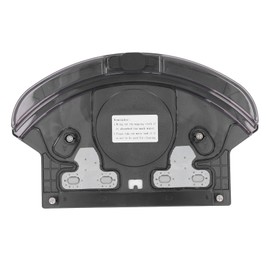 Robot Vacuum Water Tank A Type Mopping Robot Water Tank for Proscenic P1 P2 780T 790T Leopard Blue Sky Alpaca