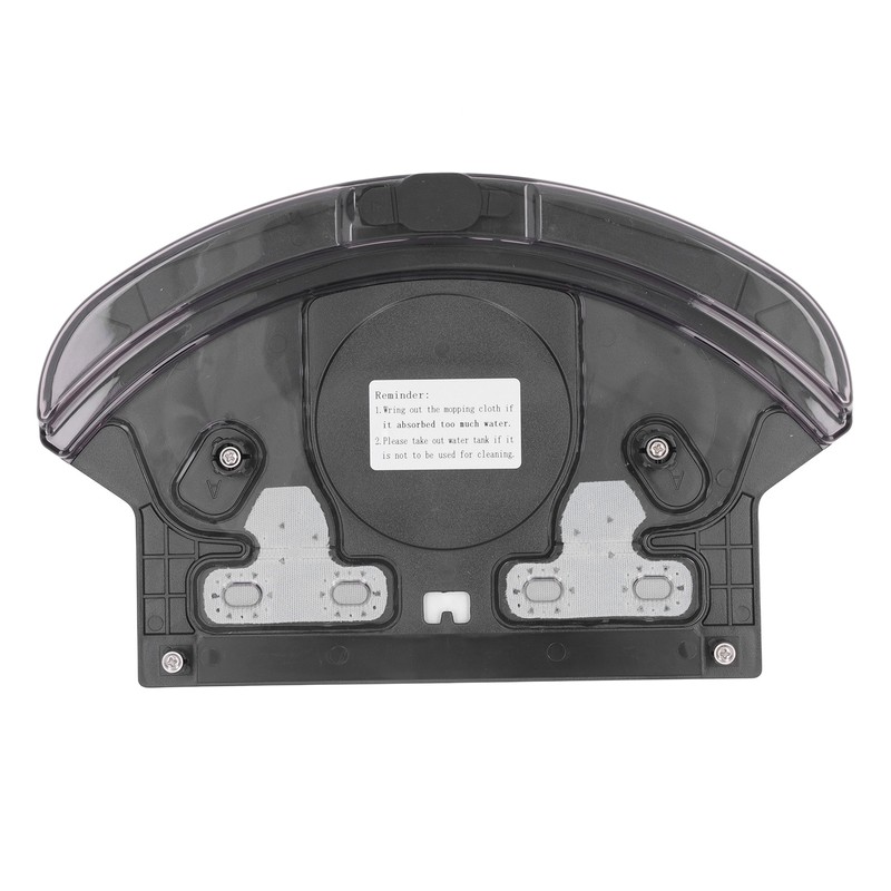 Robot Vacuum Water Tank A Type Mopping Robot Water Tank