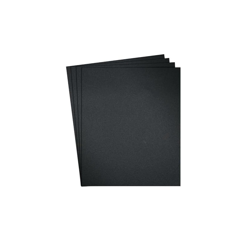Klingspor PS8A-800-50-230x280 800 Grit Waterproof Abrasive Paper