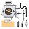 MS 290 Carburetor for Stihl MS290/MS310/MS390 Chainsaws - Replaces 029/039