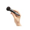 Artisan & Artist Kumano Brush Foundation Brush 1WM-BR01 Gray