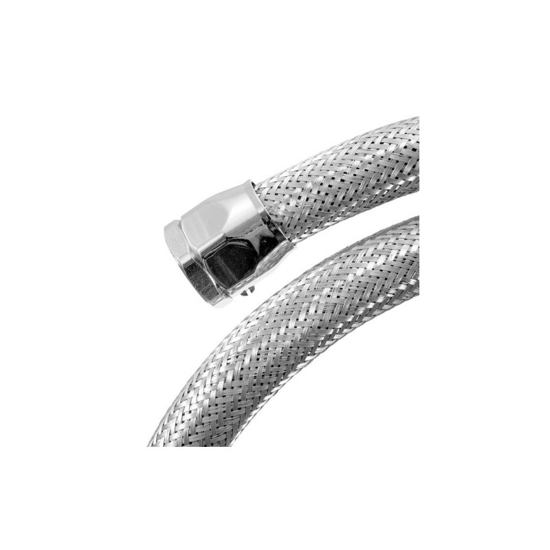 Spectre Performance (39698) 5/8" x 4' Stainless Steel Flex Heater
