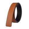 Vatee's Reversible Genuine Leather Belts For Men/Women Replacement Belt Strap