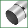 Motoforti 2.75" ID to 3" ID Stainless Steel Car Exhaust