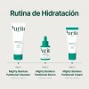 Purito Seoul Mighty Bamboo Pantenol Sérum Hidratante 30ml Día Noche