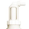 Ecotech (G-50BP) 1 1/2" X 5/8" Jaco Softener Airgap Kit