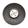 Superior Pads And Abrasives BP60 6 Inch Angle Grinder Backing