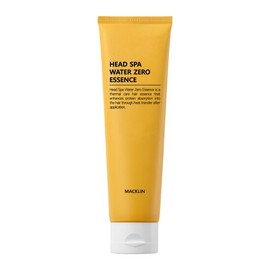 McClean Cosmetics [McClean] Head Spa Water Zero Essence 140ml / [맥클린] 헤드스파 워터제로 에센스 140ml
