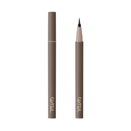 Excel Mellow Shade Liquid Eyeliner ML02 Mocha Greige Eyeliner Liquid Long-lasting