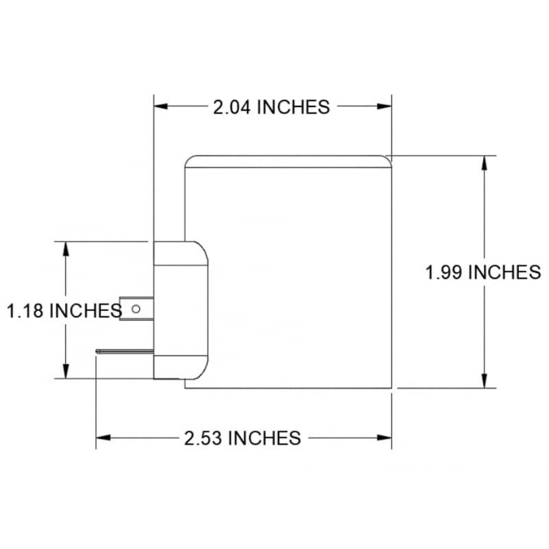 MFZ10-37YC Solenoid Valve Coil, 12v DC, 30 Watt