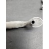KBC 44010 Pull Handle 1993 Vintage. Pewter 3" Screw Centers