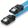 Deleycon SATA Cable + Sets