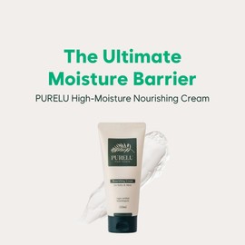 PURELU Nourishing Cream for Baby&Mom 150ml